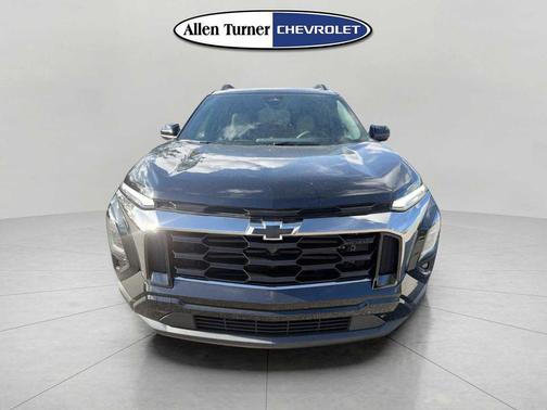 2026 Chevrolet Equinox FWD ACTIV