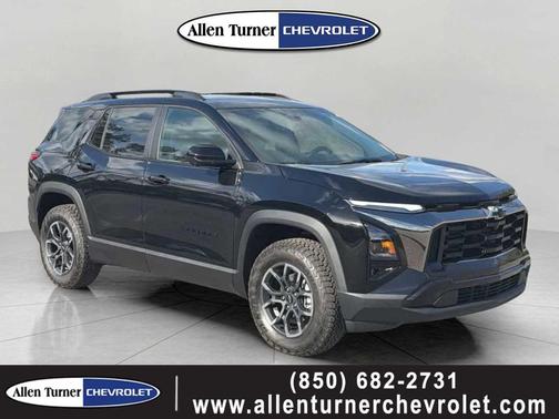 2026 Chevrolet Equinox FWD ACTIV