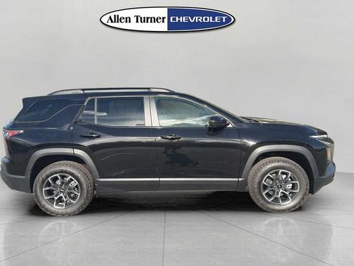 2026 Chevrolet Equinox FWD ACTIV