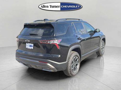 2026 Chevrolet Equinox FWD ACTIV