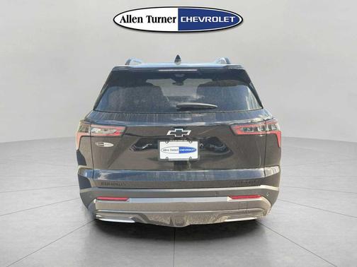 2026 Chevrolet Equinox FWD ACTIV