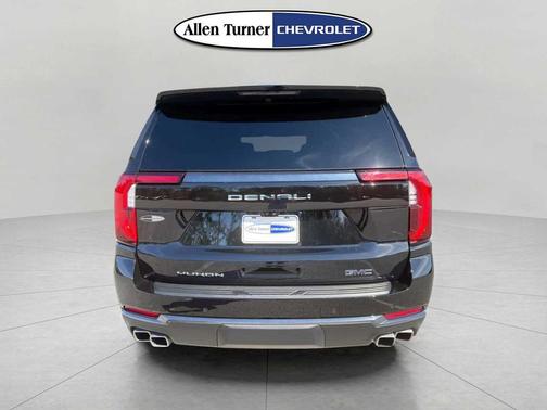 2025 GMC Yukon XL Denali Ultimate