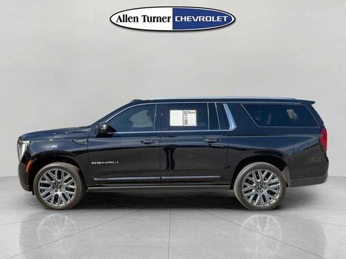 2025 GMC Yukon XL Denali Ultimate