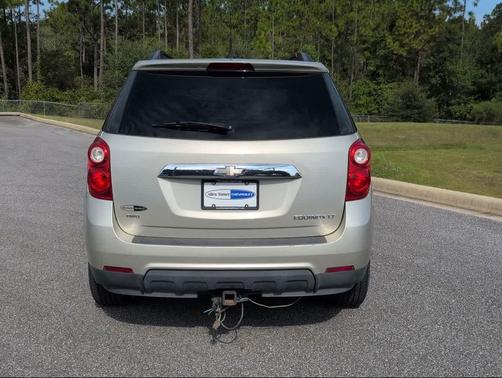 2013 Chevrolet Equinox 2LT