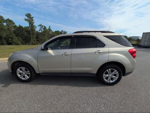 2013 Chevrolet Equinox 2LT