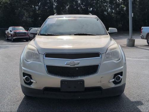 2013 Chevrolet Equinox 2LT