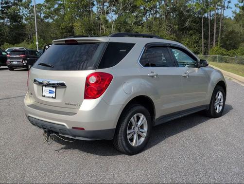2013 Chevrolet Equinox 2LT