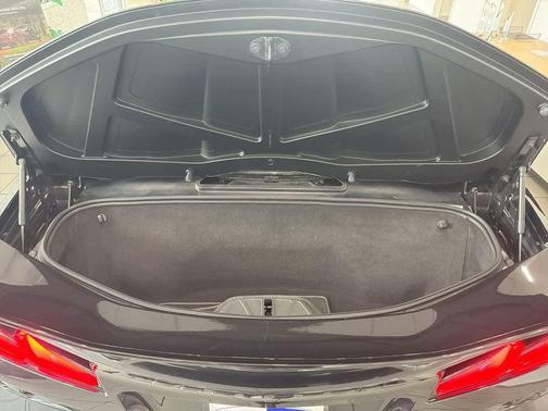 2024 Chevrolet Corvette Z06