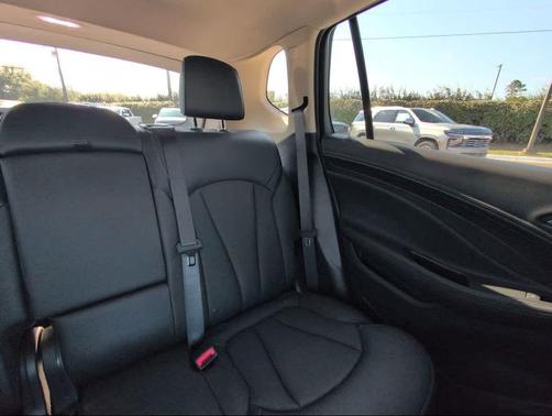 2018 Buick Envision Essence
