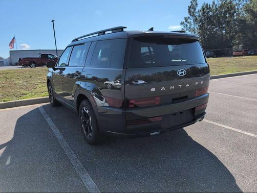 2024 Hyundai SANTA FE SEL 2.4