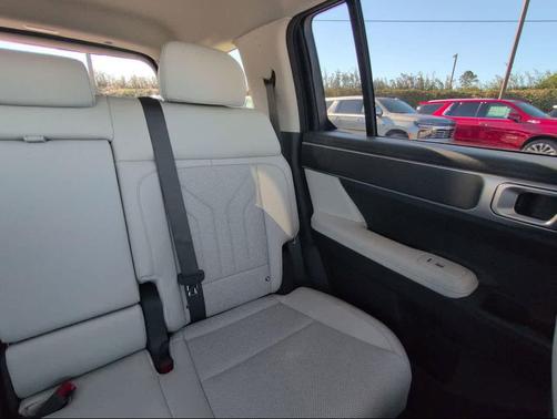 2024 Hyundai SANTA FE SEL 2.4