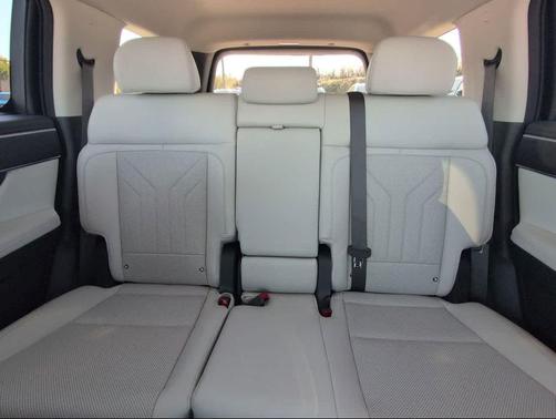 2024 Hyundai SANTA FE SEL 2.4