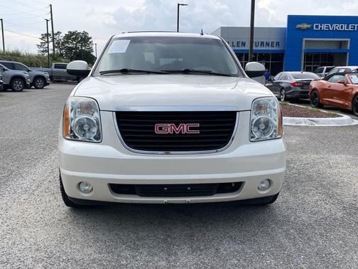 2013 GMC Yukon SLT