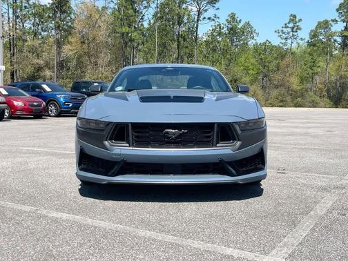 2024 Ford Mustang Dark Horse Fastback