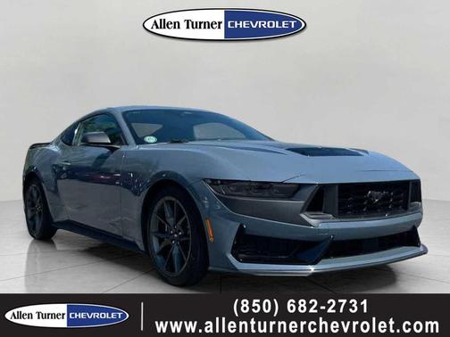 2024 Ford Mustang Dark Horse Fastback