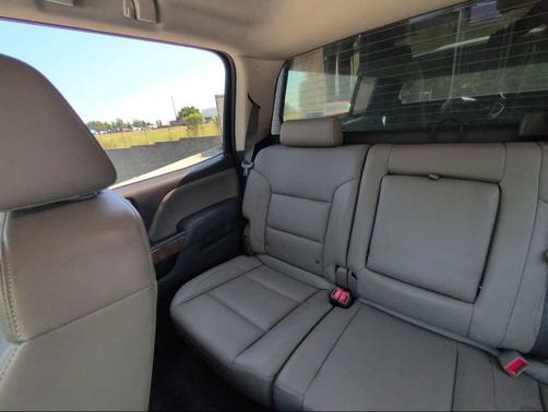 2017 GMC Sierra 2500 SLT