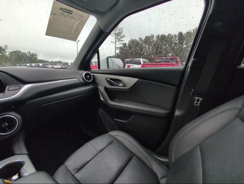 2021 Chevrolet Blazer 3LT