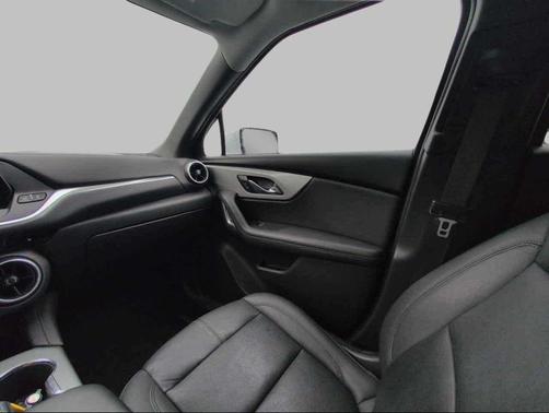 2021 Chevrolet Blazer 3LT