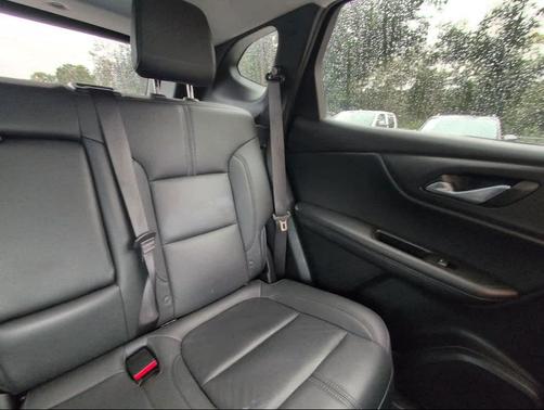 2021 Chevrolet Blazer 3LT