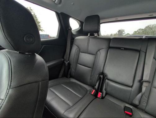 2021 Chevrolet Blazer 3LT