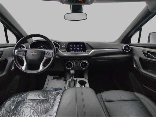 2021 Chevrolet Blazer 3LT