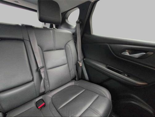 2021 Chevrolet Blazer 3LT