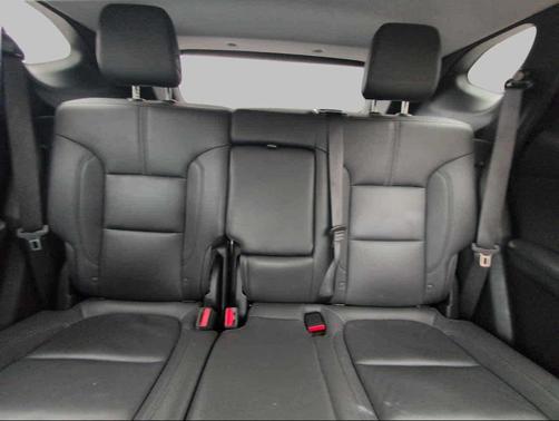 2021 Chevrolet Blazer 3LT