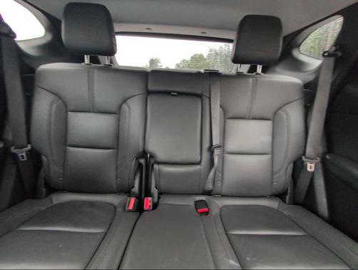 2021 Chevrolet Blazer 3LT