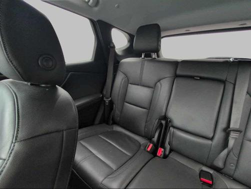 2021 Chevrolet Blazer 3LT