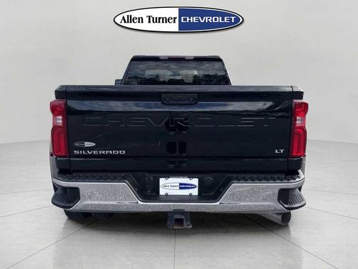 2024 Chevrolet Silverado 3500 LT