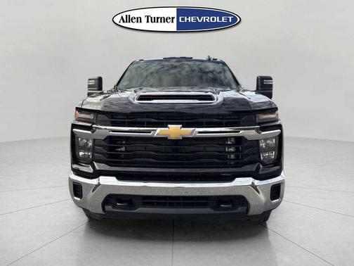 2024 Chevrolet Silverado 3500 LT