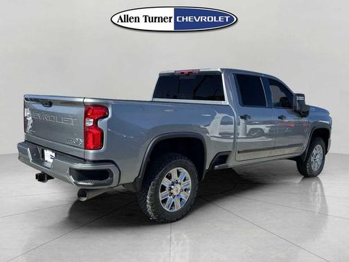 2024 Chevrolet Silverado 2500 High Country