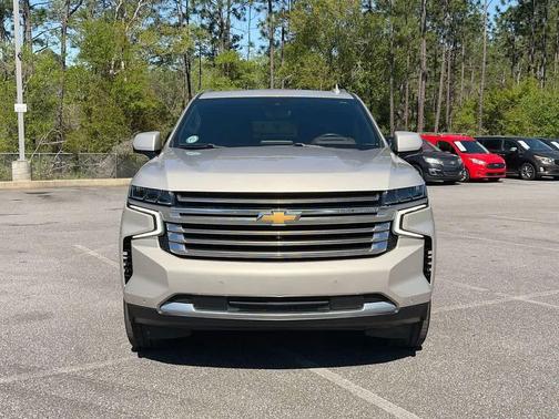 2023 Chevrolet Tahoe 4WD High Country