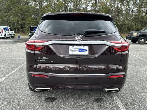 2020 Buick Enclave FWD Avenir
