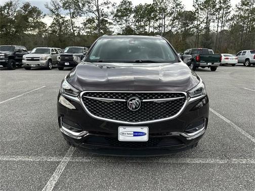 2020 Buick Enclave FWD Avenir