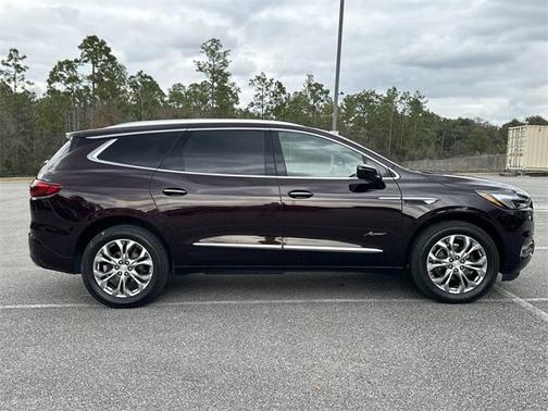 2020 Buick Enclave FWD Avenir