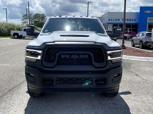 2023 RAM 2500 Power Wagon