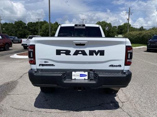 2023 RAM 2500 Power Wagon