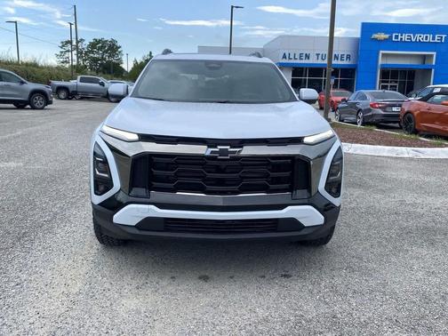 2026 Chevrolet Equinox FWD ACTIV