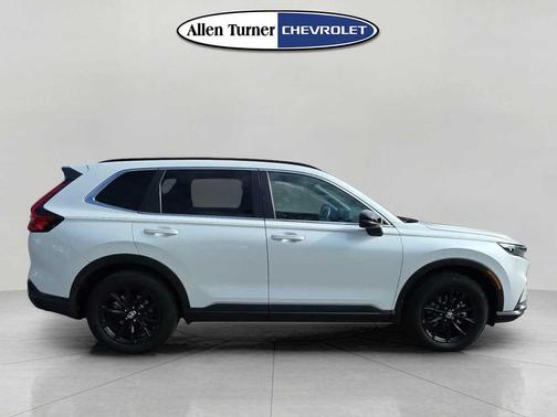 2023 Honda CR-V Hybrid Sport AWD