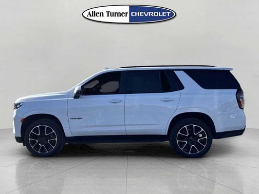 2023 Chevrolet Tahoe 2WD RST