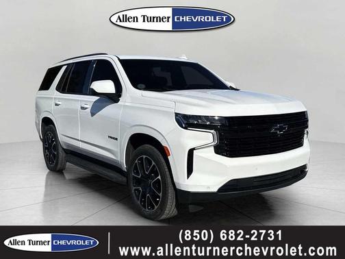 2023 Chevrolet Tahoe 2WD RST