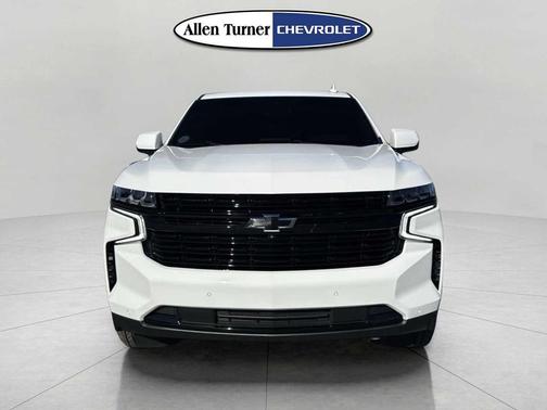 2023 Chevrolet Tahoe 2WD RST