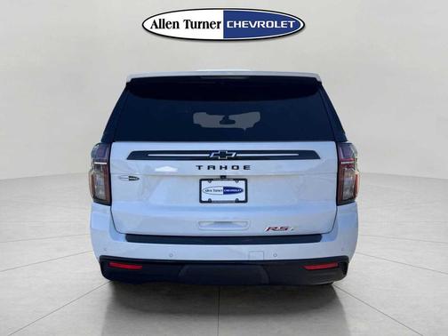 2023 Chevrolet Tahoe 2WD RST