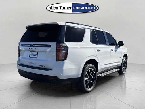 2023 Chevrolet Tahoe 2WD RST