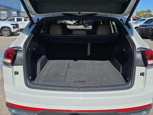 2020 Volkswagen Atlas Cross Sport 2.0T SEL