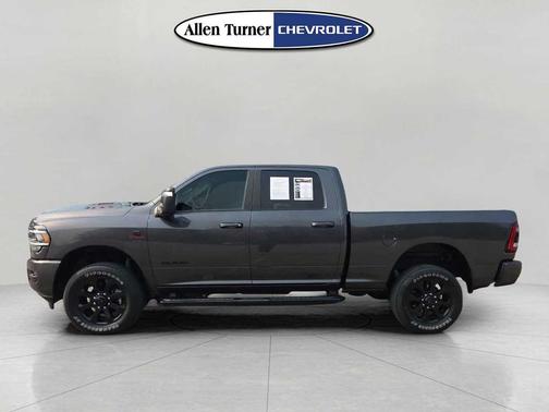 2023 RAM 2500 Laramie Crew Cab 4x4 6'4' Box