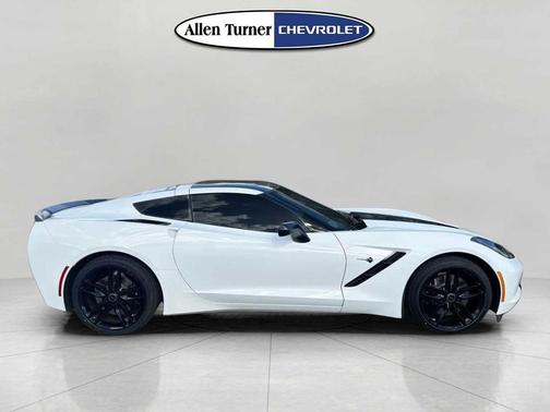 2015 Chevrolet Corvette Stingray Z51