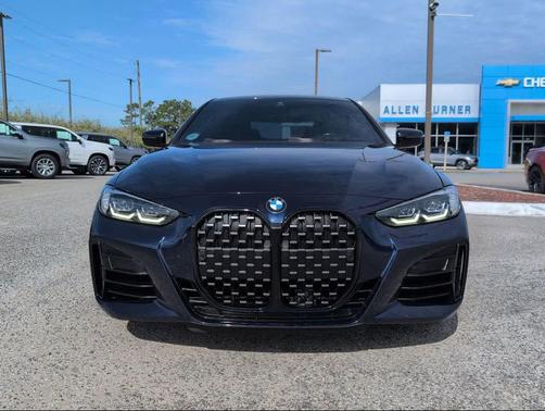 2021 BMW M440 i xDrive