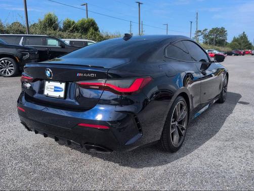 2021 BMW M440 i xDrive